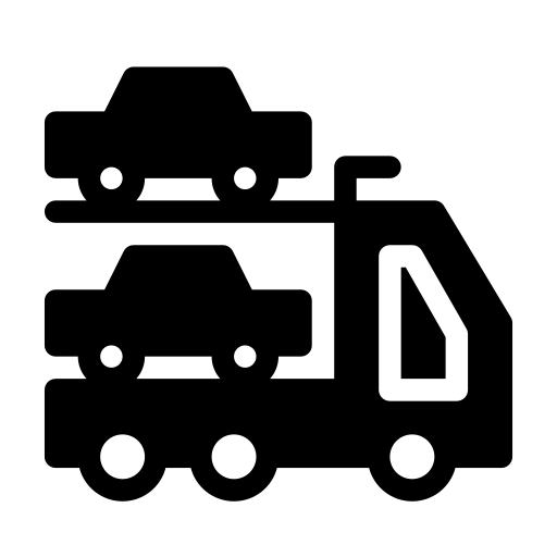 Fahrzeugtransport
